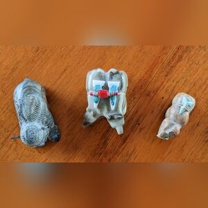 Unique Animal Fetish Set